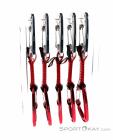 Wild Country Helium 5pack Set Rinvii, Wild Country, Rosso, , , 0243-10051, 5637611841, 4053865717831, N2-12.jpg