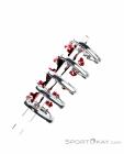 Wild Country Helium 5pack Set Rinvii, Wild Country, Rosso, , , 0243-10051, 5637611841, 4053865717831, N5-20.jpg