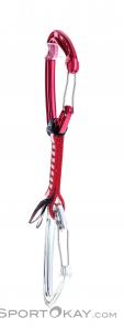 Wild Country Helium 10cm Quickdraw, Wild Country, Red, , , 0243-10052, 5637611842, 4053865717800, N1-01.jpg