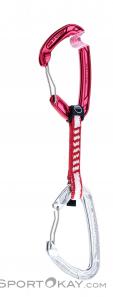 Wild Country Helium 10cm Quickdraw, Wild Country, Red, , , 0243-10052, 5637611842, 4053865717800, N1-06.jpg