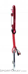 Wild Country Helium 10cm Quickdraw, Wild Country, Red, , , 0243-10052, 5637611842, 4053865717800, N2-12.jpg