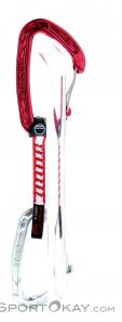 Wild Country Helium 10cm Quickdraw, Wild Country, Red, , , 0243-10052, 5637611842, 4053865717800, N2-17.jpg