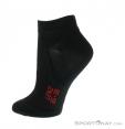 Lenz Freetime Sneaker 1.2 Socks, Lenz, Black, , Male,Female,Unisex, 0051-10037, 5637611865, 0, N1-11.jpg