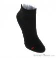 Lenz Freetime Sneaker 1.2 Socks, Lenz, Black, , Male,Female,Unisex, 0051-10037, 5637611865, 0, N2-02.jpg
