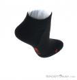 Lenz Freetime Sneaker 1.2 Socks, Lenz, Black, , Male,Female,Unisex, 0051-10037, 5637611865, 0, N3-18.jpg