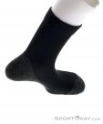 Lenz Trekking 8.0 Hiking Socks, , Black, , Male,Female,Unisex, 0051-10038, 5637611870, , N3-18.jpg