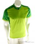 Vaude Tremalzo Shirt III Mens Biking Shirt, Vaude, Verde, , Hombre, 0239-10417, 5637612577, 4052285420451, N2-02.jpg