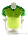 Vaude Tremalzo Shirt III Mens Biking Shirt, Vaude, Green, , Male, 0239-10417, 5637612577, 4052285420451, N3-03.jpg