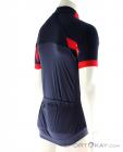 Vaude Pro Tricot II Mens Biking Shirt, Vaude, Gray, , Male, 0239-10418, 5637612581, 4052285460143, N1-16.jpg