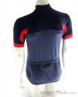 Vaude Pro Tricot II Mens Biking Shirt, , Gris, , Hommes, 0239-10418, 5637612581, , N2-12.jpg