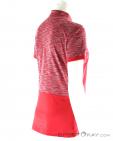 Vaude Tremalzo III SS Mujer Camiseta para ciclista, , Rojo, , Mujer, 0239-10419, 5637612587, , N1-16.jpg