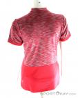 Vaude Tremalzo III SS Mujer Camiseta para ciclista, , Rojo, , Mujer, 0239-10419, 5637612587, , N2-12.jpg
