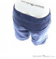 Vaude Craggy III Womens Biking Shorts with Liner, Vaude, Blue, , Female, 0239-10420, 5637612599, 4052285422059, N4-14.jpg