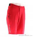 Vaude Topa Shorts II Mens Biking Shorts, , Red, , Male, 0239-10421, 5637612606, , N1-01.jpg