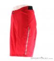 Vaude Topa Shorts II Mens Biking Shorts, , Red, , Male, 0239-10421, 5637612606, , N1-06.jpg