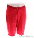 Vaude Topa Shorts II Mens Biking Shorts, , Red, , Male, 0239-10421, 5637612606, , N2-02.jpg