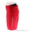 Vaude Topa Shorts II Mens Biking Shorts, , Red, , Male, 0239-10421, 5637612606, , N2-07.jpg