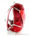 Vaude Moab 12l Bike Backpack, , Red, , Male,Female,Unisex, 0239-10426, 5637612625, , N2-17.jpg
