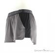 Under Armour Play Up 2.0 Shorts Womens Fitness Shorts, , Gray, , Female, 0001-10456, 5637612639, , N1-06.jpg