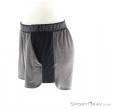 Under Armour Play Up 2.0 Shorts Womens Fitness Shorts, , Gray, , Female, 0001-10456, 5637612639, , N2-07.jpg