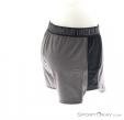 Under Armour Play Up 2.0 Shorts Womens Fitness Shorts, , Gray, , Female, 0001-10456, 5637612639, , N2-17.jpg