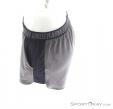 Under Armour Play Up 2.0 Shorts Womens Fitness Shorts, , Gray, , Female, 0001-10456, 5637612639, , N3-08.jpg
