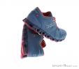 On Cloud X Womens Running Shoes, On, Modrá, , Ženy, 0262-10002, 5637612698, 7630040519854, N2-17.jpg