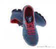 On Cloud X Womens Running Shoes, , Blue, , Female, 0262-10002, 5637612698, , N3-03.jpg