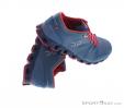 On Cloud X Womens Running Shoes, On, Blue, , Female, 0262-10002, 5637612698, 7630040519854, N3-18.jpg