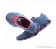 On Cloud X Womens Running Shoes, On, Blue, , Female, 0262-10002, 5637612698, 7630040519854, N5-10.jpg