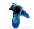 On Cloudflow Womens Running Shoes, On, Blue, , Female, 0262-10004, 5637612707, 7630040519090, N4-04.jpg