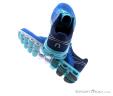 On Cloudflow Womens Running Shoes, , Blue, , Female, 0262-10004, 5637612707, , N4-14.jpg