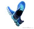 On Cloudflow Womens Running Shoes, , Blue, , Female, 0262-10004, 5637612707, , N5-15.jpg