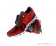 On Cloud Mens Running Shoes, , Red, , Male, 0262-10016, 5637612710, , N1-06.jpg