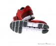 On Cloud Hommes Chaussures de course, On, Rouge, , Hommes, 0262-10016, 5637612710, 7630040511469, N2-12.jpg