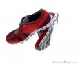 On Cloud Mens Running Shoes, , Red, , Male, 0262-10016, 5637612710, , N3-08.jpg