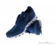 On Cloud Mens Running Shoes, On, Turquoise, , Male, 0262-10016, 5637612720, 0, N1-06.jpg