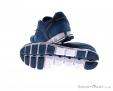On Cloud Mens Running Shoes, On, Turquoise, , Male, 0262-10016, 5637612720, 0, N2-12.jpg