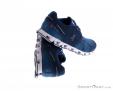 On Cloud Hommes Chaussures de course, On, Turquoise, , Hommes, 0262-10016, 5637612720, 0, N2-17.jpg