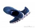 On Cloud Mens Running Shoes, On, Turquoise, , Male, 0262-10016, 5637612720, 0, N5-10.jpg