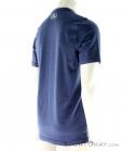 Under Armour Sportstyle Logo Mens T-Shirt, , Blue, , Male, 0001-10467, 5637613347, , N1-16.jpg