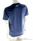Under Armour Sportstyle Logo Mens T-Shirt, Under Armour, Blue, , Male, 0001-10467, 5637613347, 888376050047, N2-12.jpg