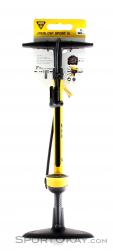Topeak JoeBlow Sport III Floor Pump, , Yellow, , Unisex, 0185-10267, 5637613372, , N1-01.jpg