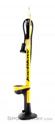Topeak JoeBlow Sport III Floor Pump, , Yellow, , Unisex, 0185-10267, 5637613372, , N1-06.jpg