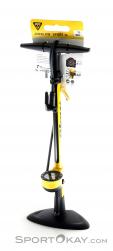 Topeak JoeBlow Sport III Floor Pump, , Yellow, , Unisex, 0185-10267, 5637613372, , N2-02.jpg