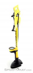 Topeak JoeBlow Sport III Floor Pump, , Yellow, , Unisex, 0185-10267, 5637613372, , N2-07.jpg