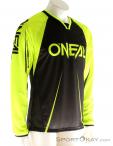 Oneal Element FR Blocker Jersey LS Mens Biking Shirt, O'Neal, Jaune, , Hommes, 0264-10068, 5637613395, 842346015795, N1-01.jpg