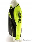 Oneal Element FR Blocker Jersey LS Mens Biking Shirt, , Yellow, , Male, 0264-10068, 5637613395, , N2-07.jpg