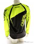 Oneal Element FR Blocker Jersey LS Mens Biking Shirt, O'Neal, Yellow, , Male, 0264-10068, 5637613395, 842346015795, N2-12.jpg