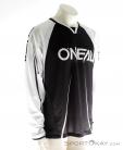Oneal Element FR Blocker Jersey LS Mens Biking Shirt, , White, , Male, 0264-10068, 5637613399, , N1-01.jpg
